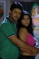 Sakshi Movie Stills